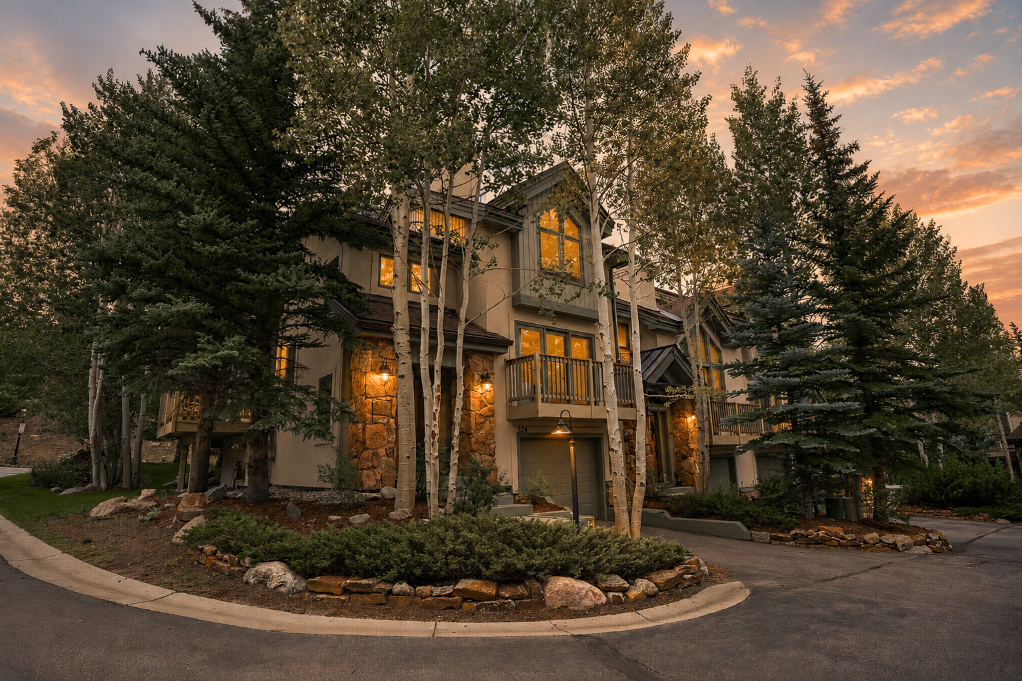Spacious 3-Bedroom Breckenridge Townhome with Private Hot Tub | Photo 47