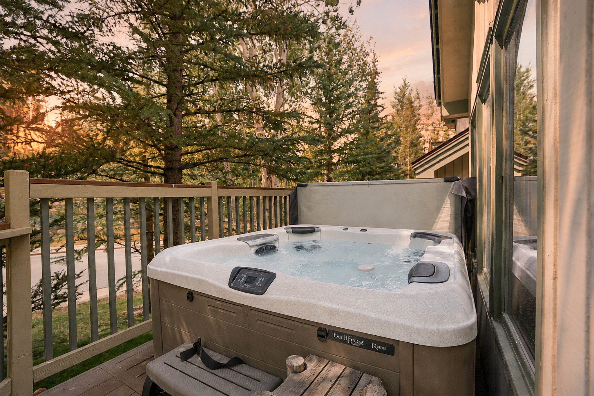 Spacious 3-Bedroom Breckenridge Townhome with Private Hot Tub | Photo 4