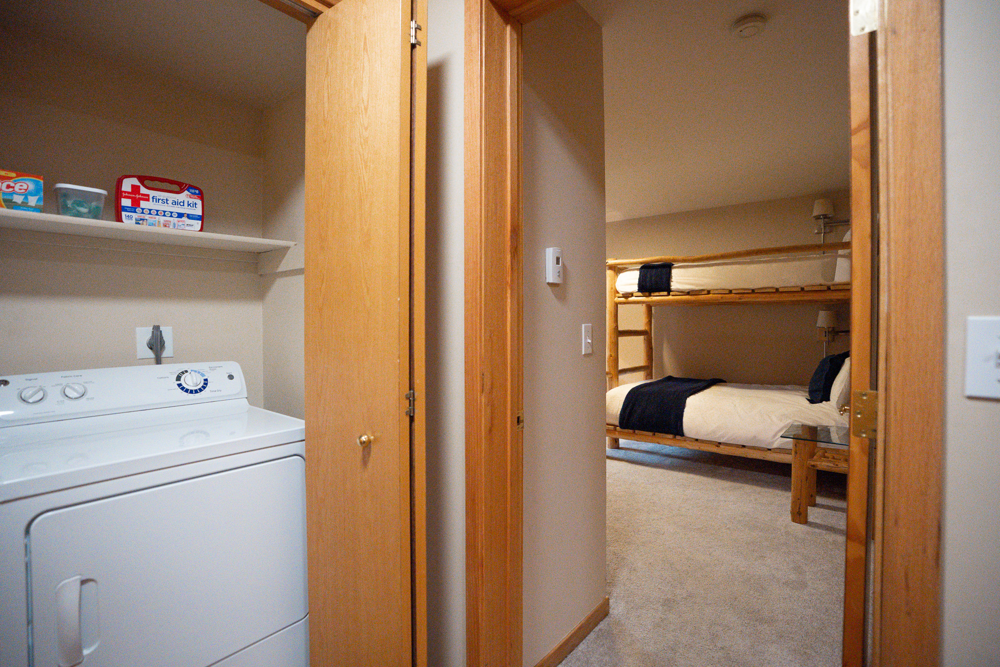Spacious 3-Bedroom Breckenridge Townhome with Private Hot Tub | Photo 39