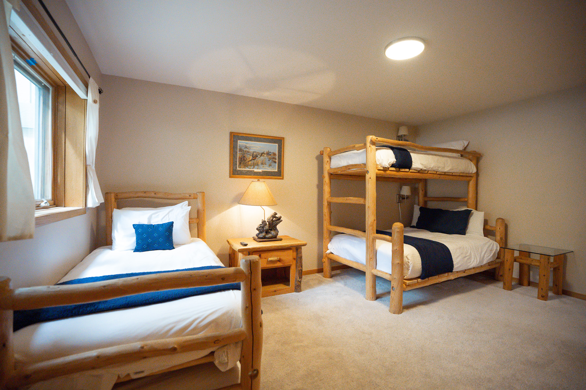 Spacious 3-Bedroom Breckenridge Townhome with Private Hot Tub | Photo 41