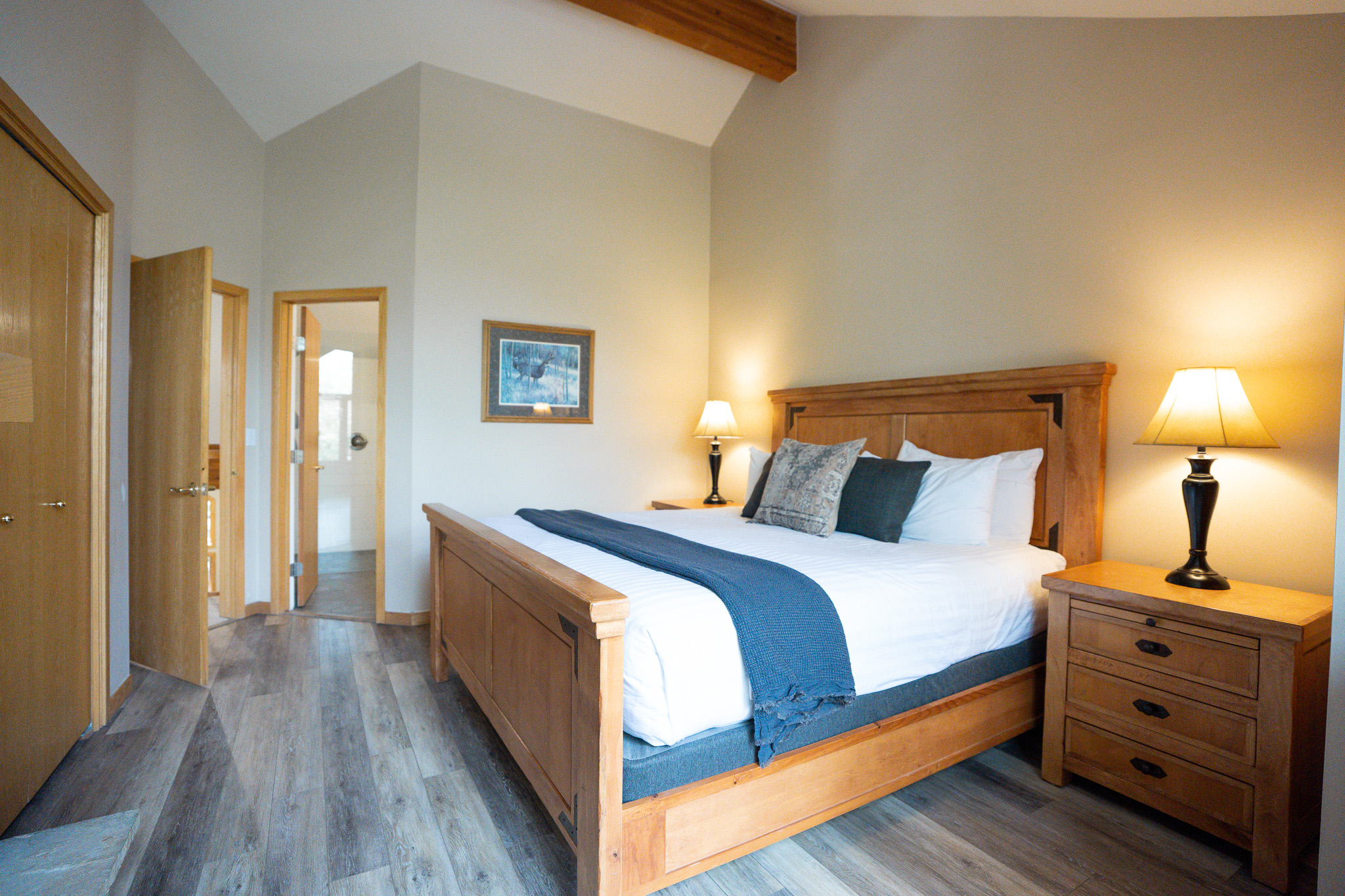 Spacious 3-Bedroom Breckenridge Townhome with Private Hot Tub | Photo 32