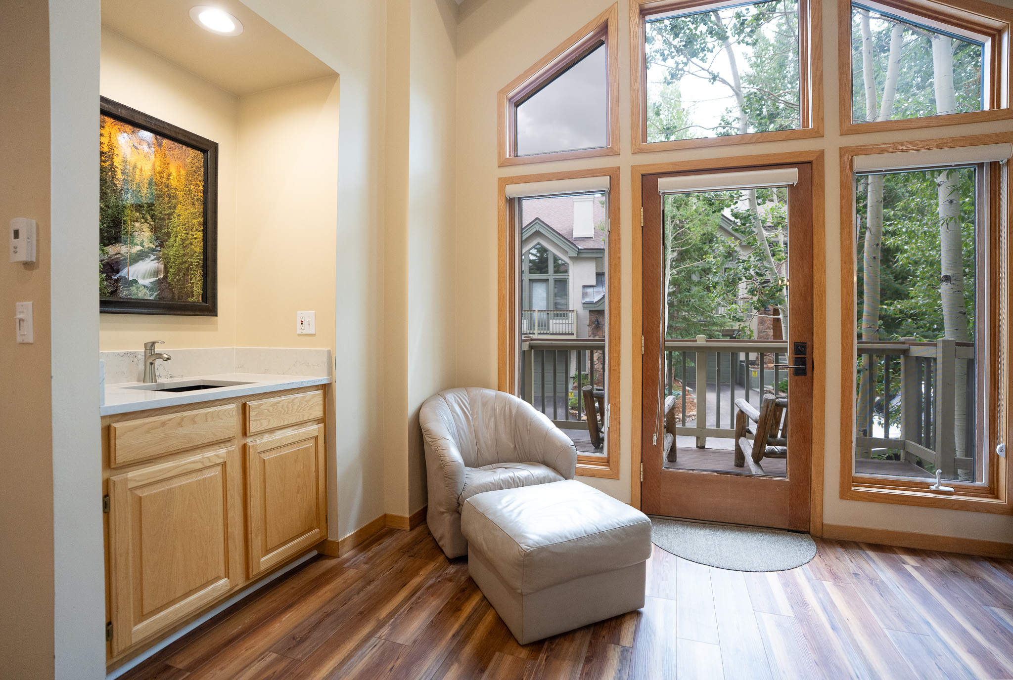 Spacious 3-Bedroom Breckenridge Townhome with Private Hot Tub | Photo 9