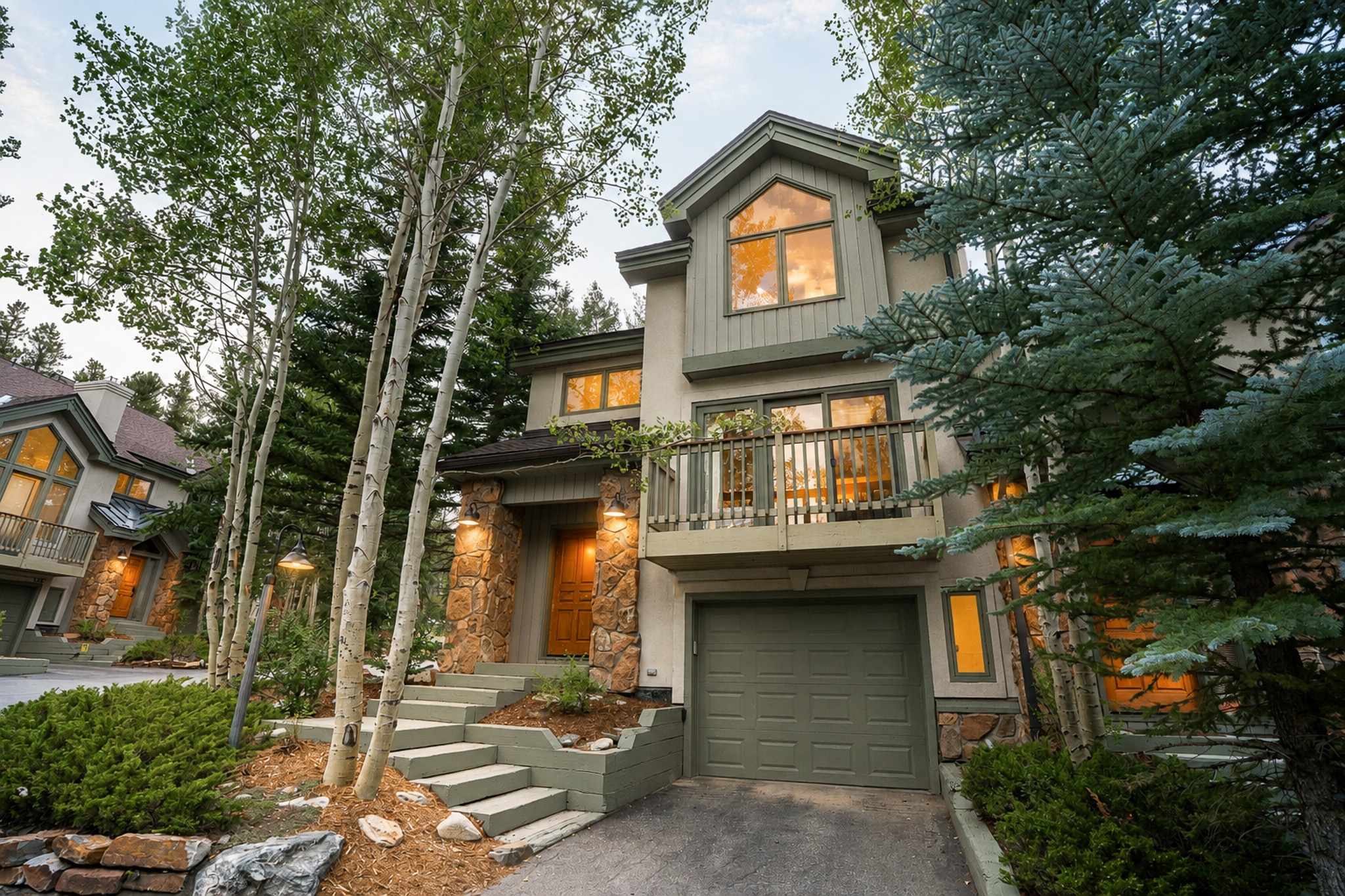 Spacious 3-Bedroom Breckenridge Townhome with Private Hot Tub | Photo 46