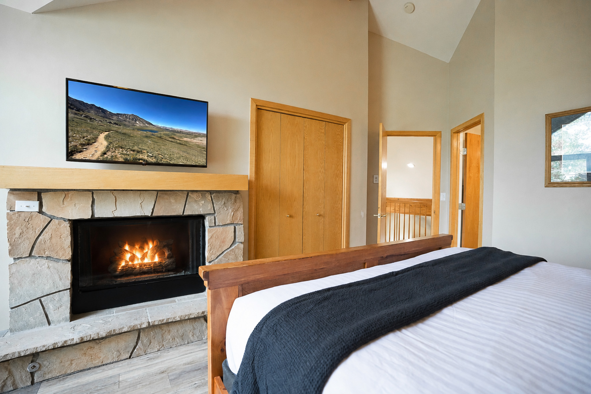 Spacious 3-Bedroom Breckenridge Townhome with Private Hot Tub | Photo 34
