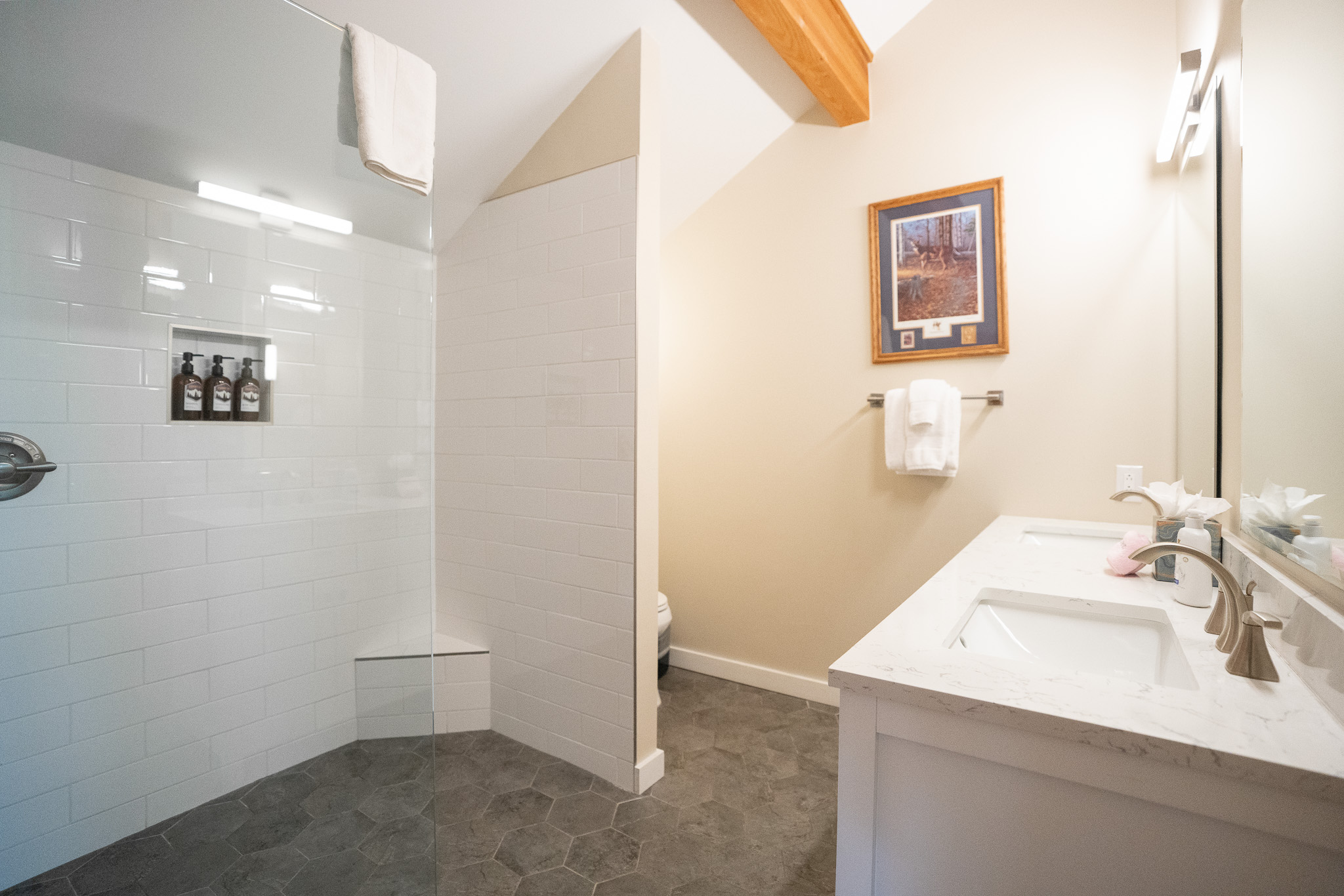 Spacious 3-Bedroom Breckenridge Townhome with Private Hot Tub