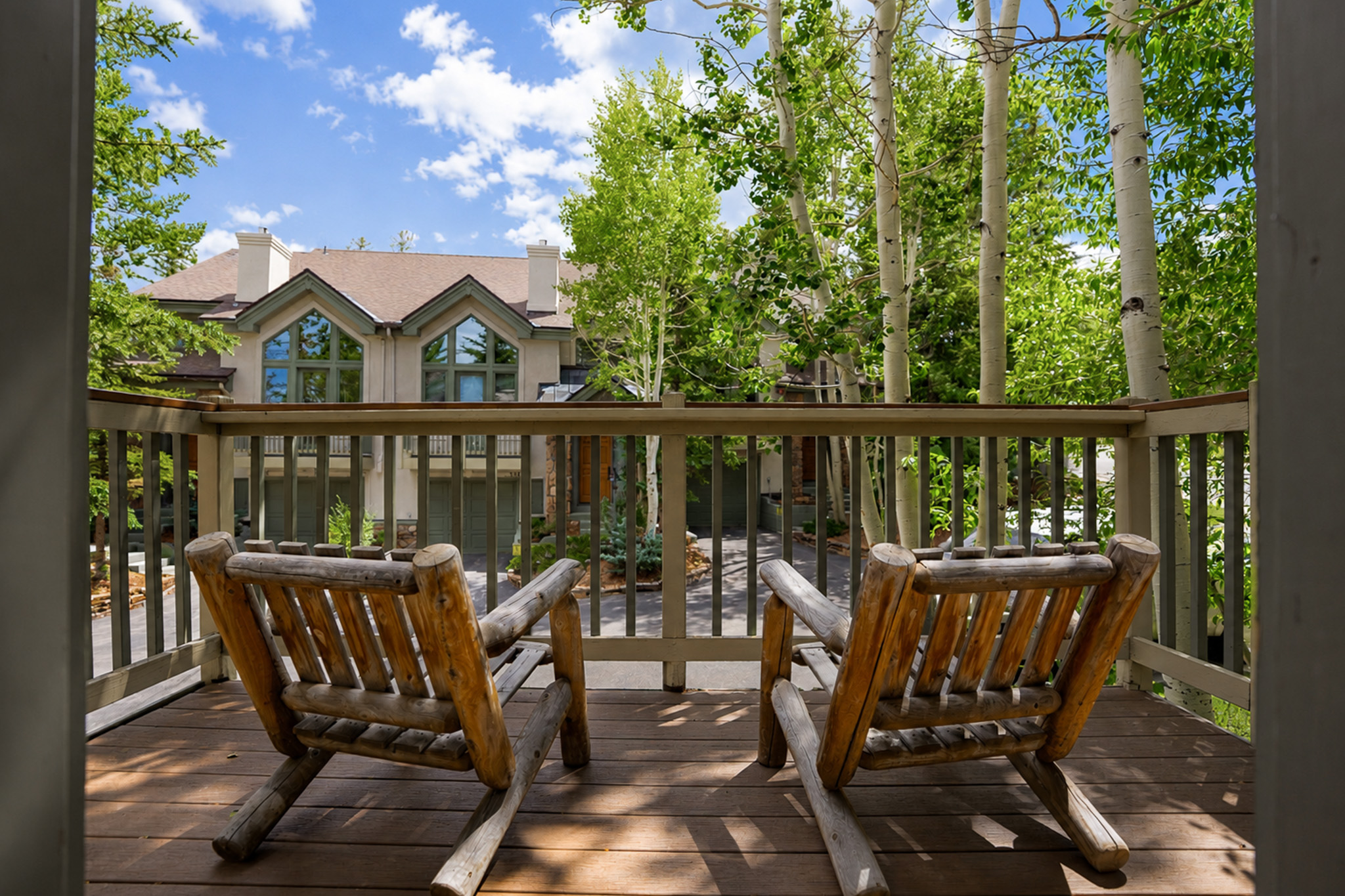 Spacious 3-Bedroom Breckenridge Townhome with Private Hot Tub | Photo 3