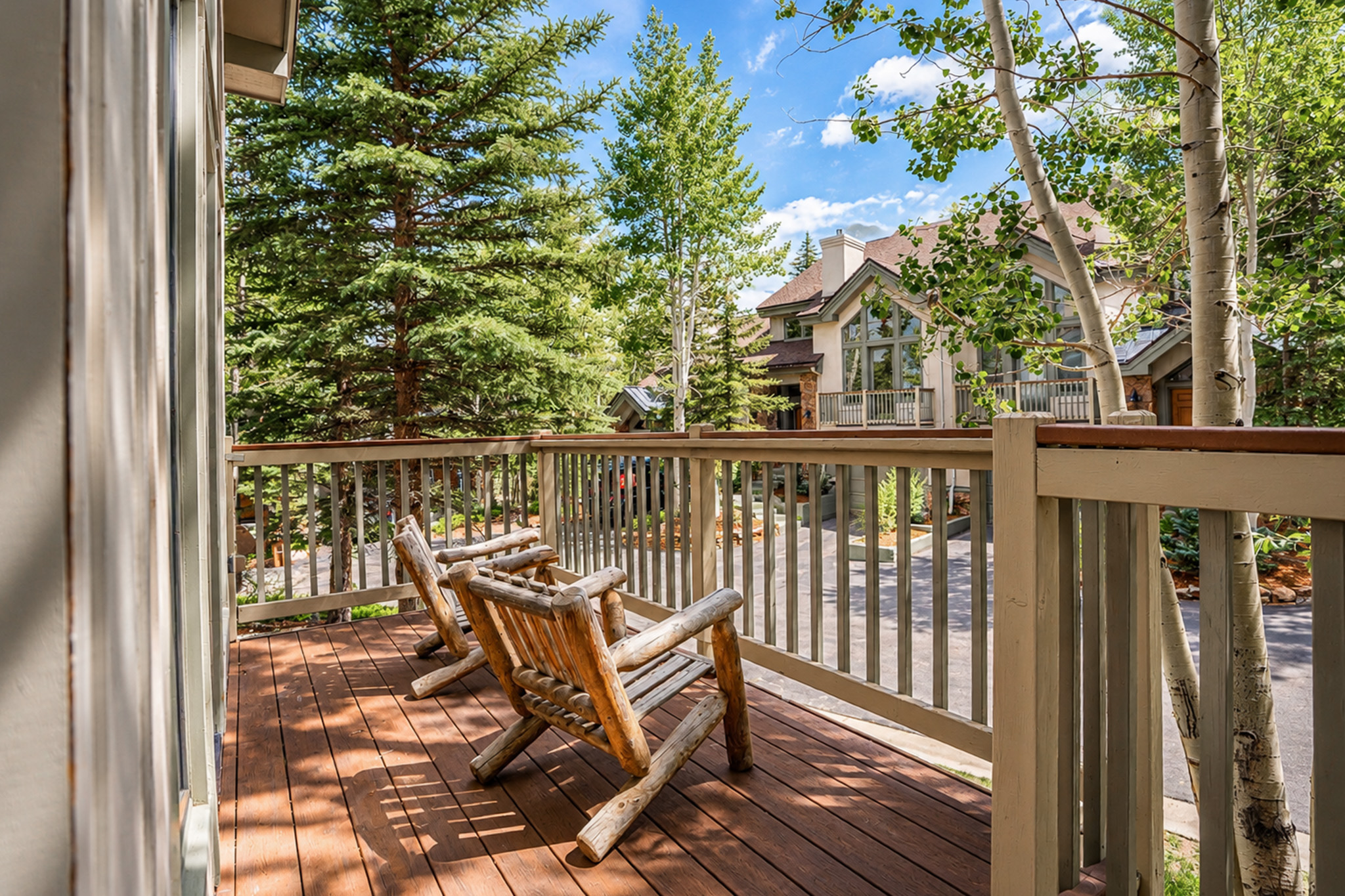Spacious 3-Bedroom Breckenridge Townhome with Private Hot Tub | Photo 10