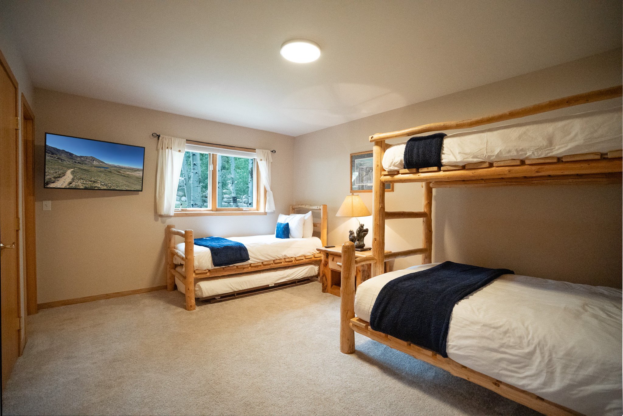 Spacious 3-Bedroom Breckenridge Townhome with Private Hot Tub | Photo 40