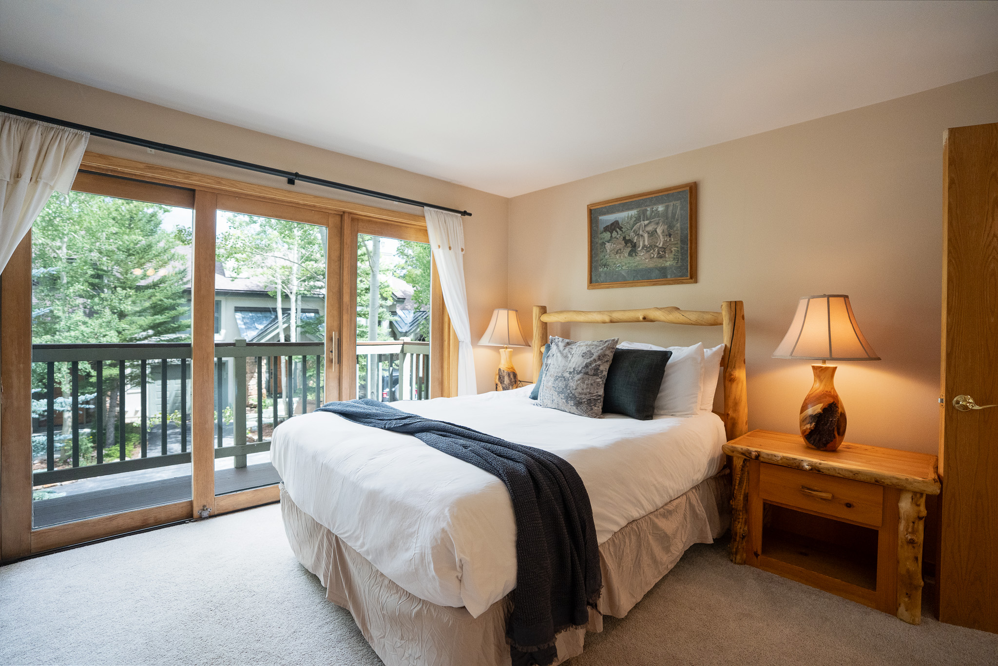 Spacious 3-Bedroom Breckenridge Townhome with Private Hot Tub | Photo 23