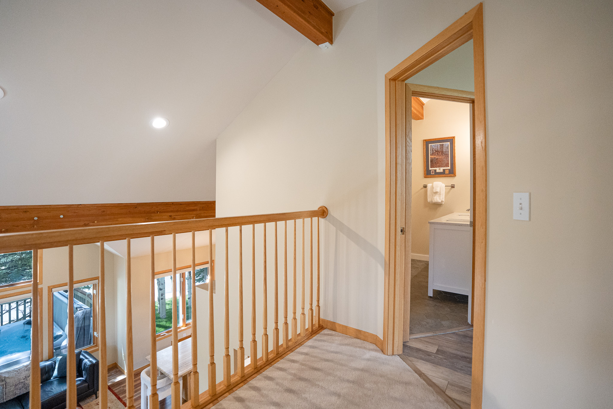 Spacious 3-Bedroom Breckenridge Townhome with Private Hot Tub | Photo 30