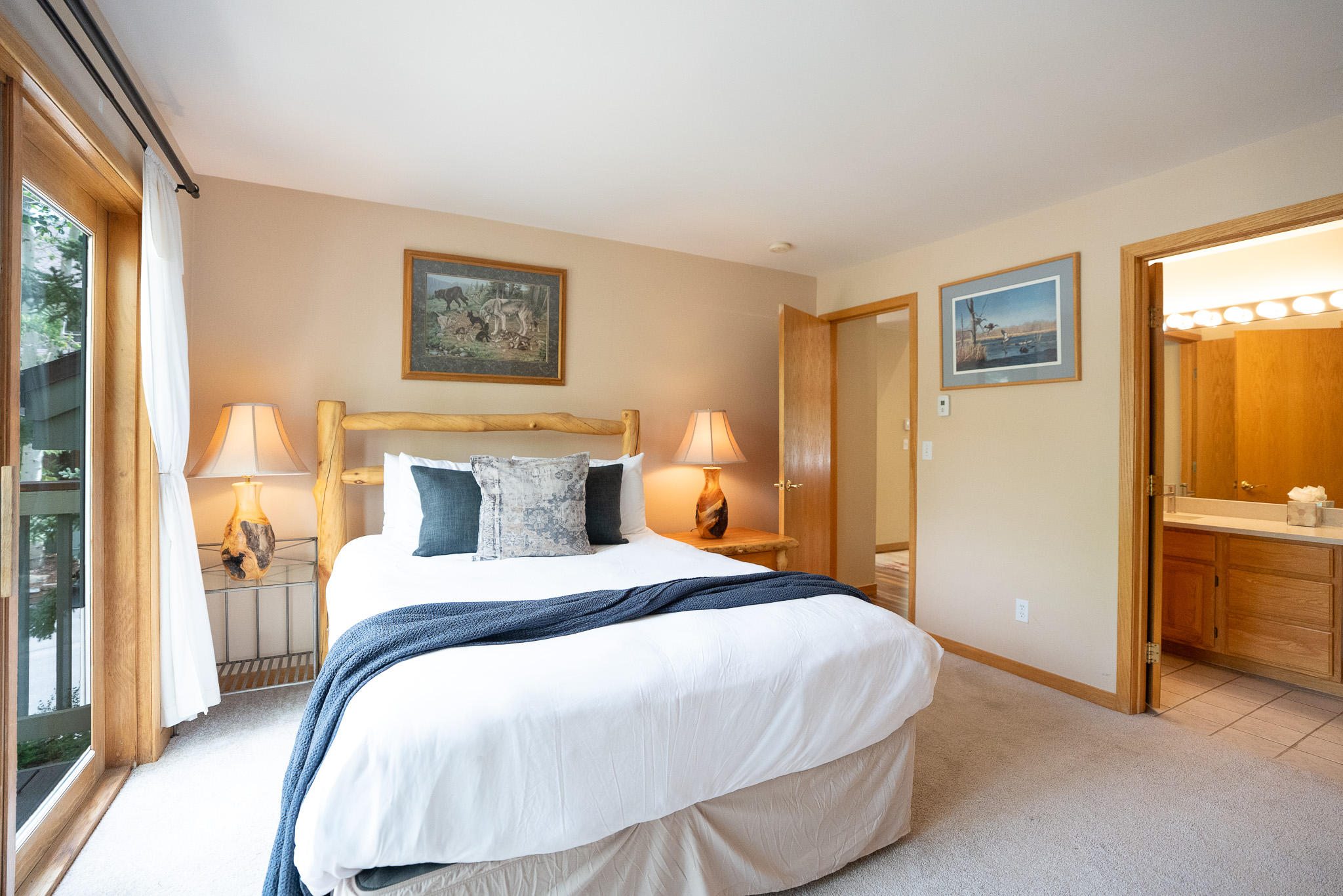 Spacious 3-Bedroom Breckenridge Townhome with Private Hot Tub | Photo 24