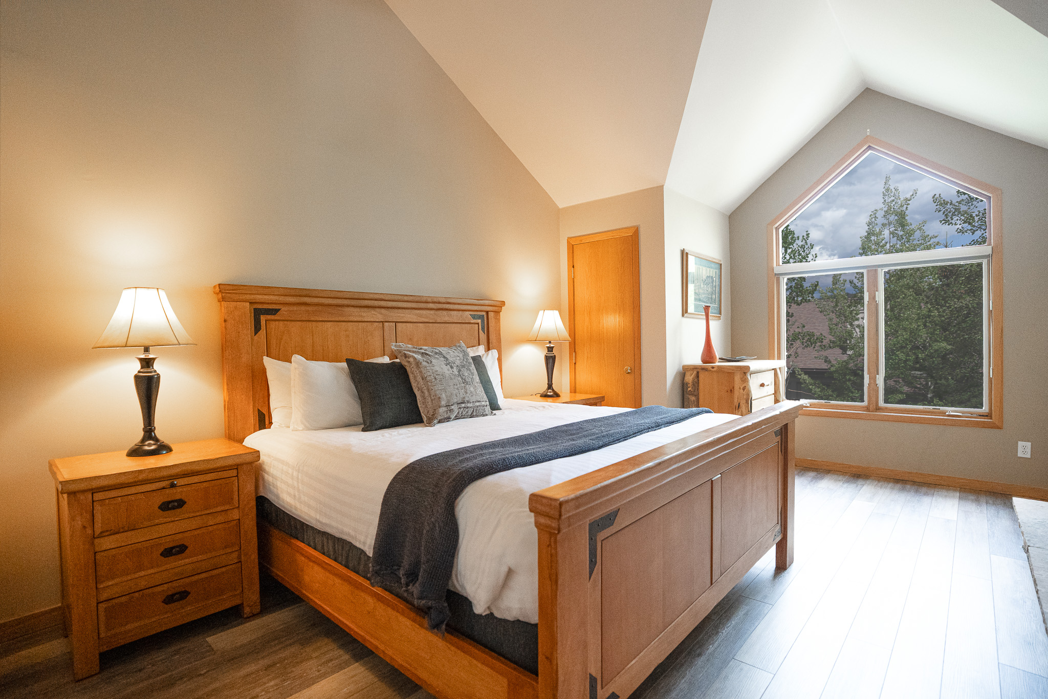Spacious 3-Bedroom Breckenridge Townhome with Private Hot Tub | Photo 31