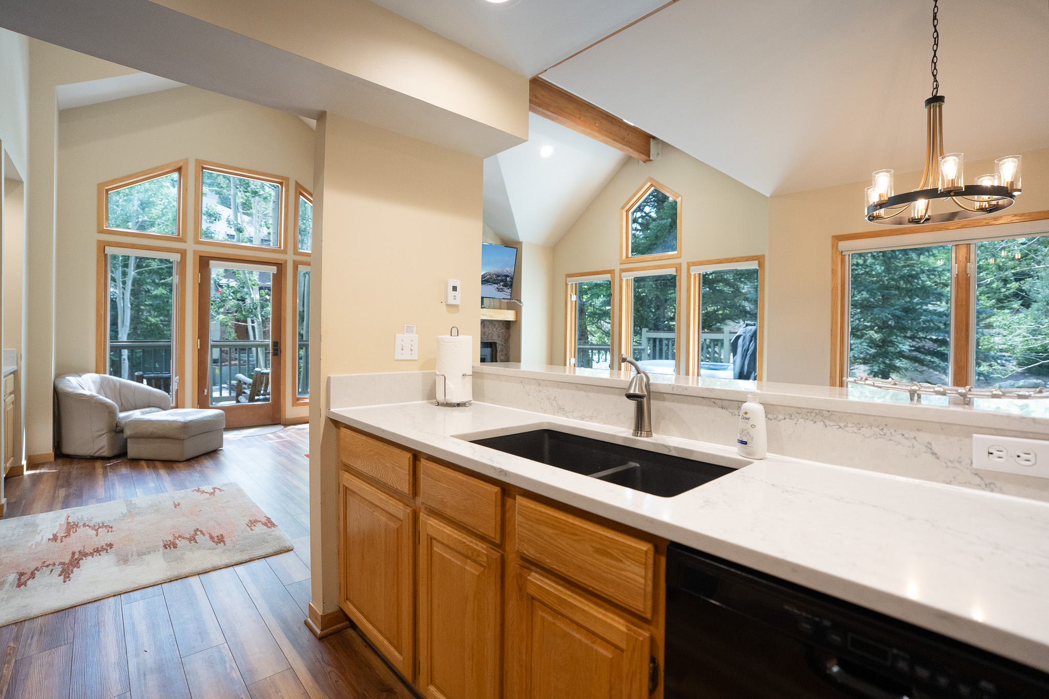 Spacious 3-Bedroom Breckenridge Townhome with Private Hot Tub | Photo 18