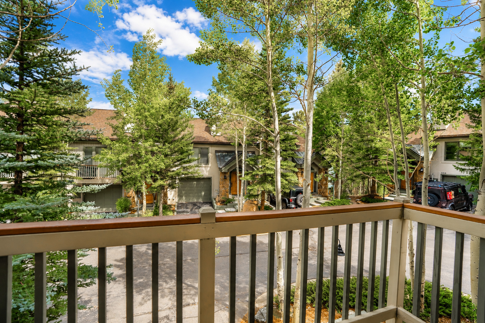 Spacious 3-Bedroom Breckenridge Townhome with Private Hot Tub | Photo 11