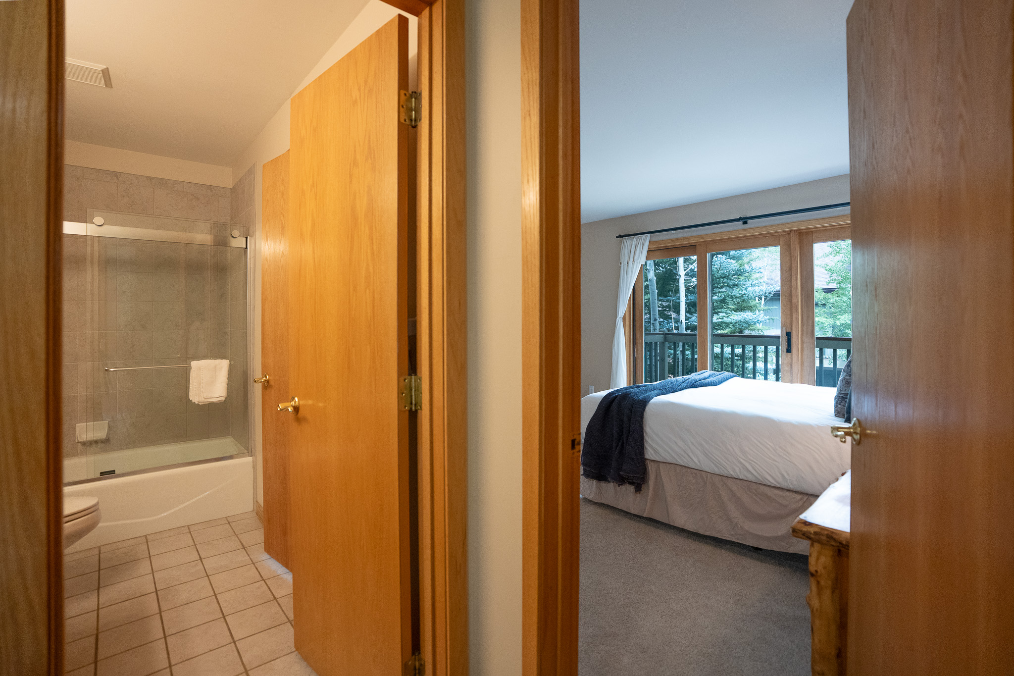 Spacious 3-Bedroom Breckenridge Townhome with Private Hot Tub | Photo 26