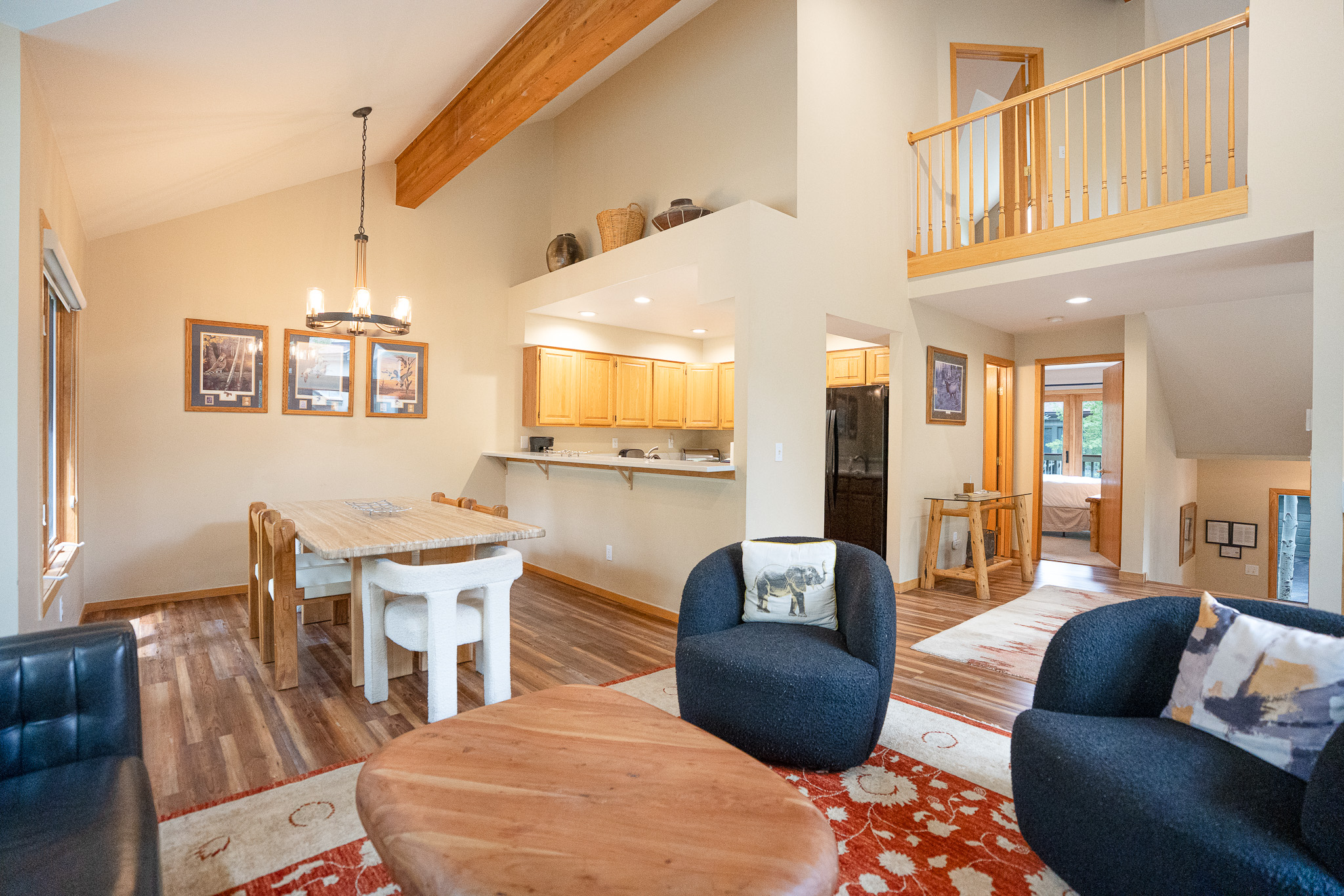 Spacious 3-Bedroom Breckenridge Townhome with Private Hot Tub | Photo 14