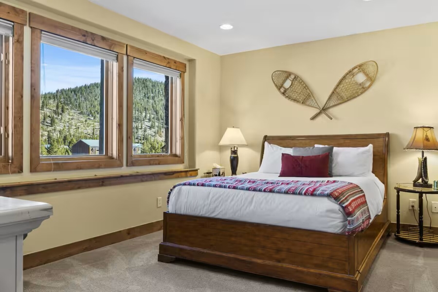 Serene home on 2 Acres, Minutes to Slopes, Private Hot Tub | Photo 27