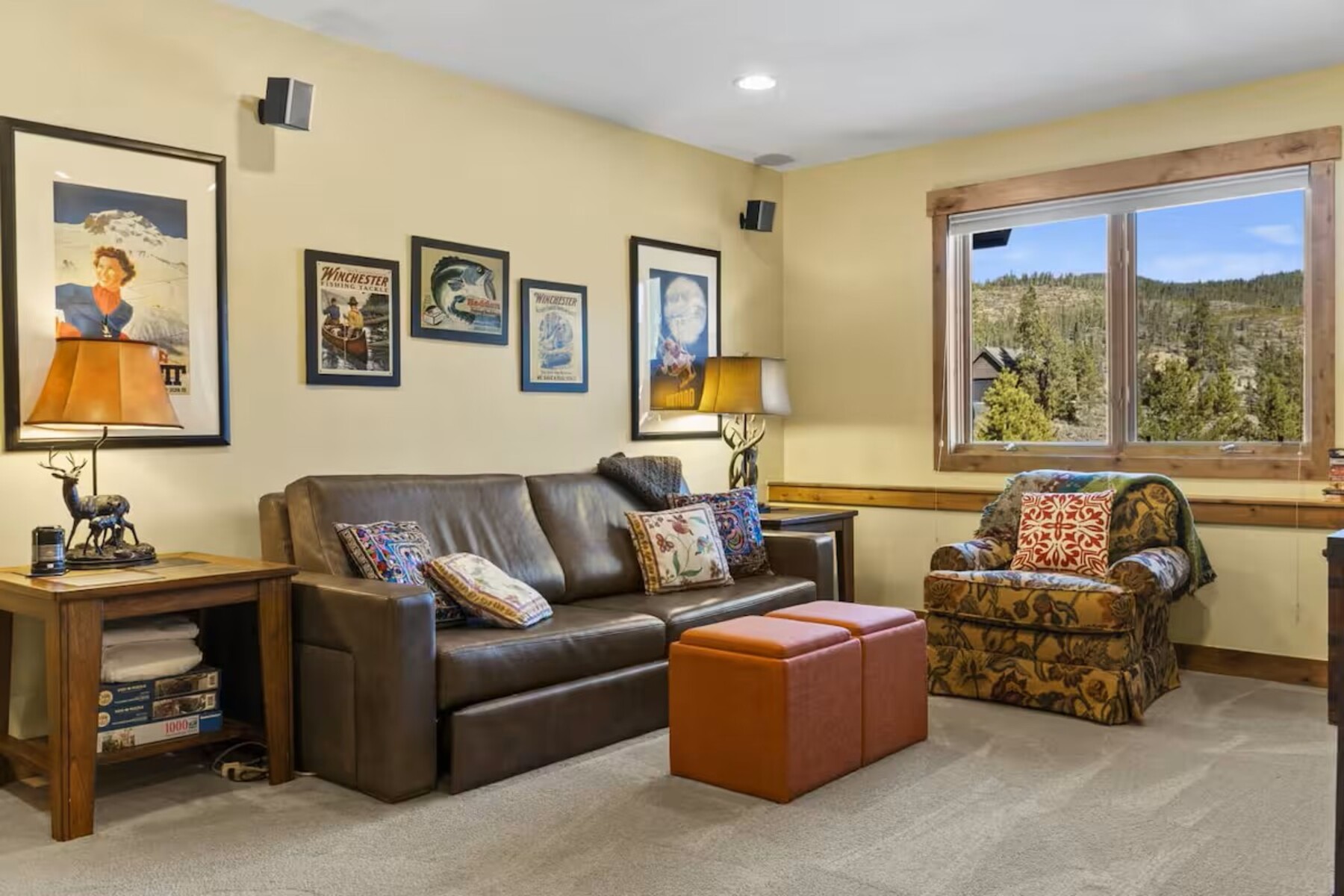 Serene home on 2 Acres, Minutes to Slopes, Private Hot Tub | Photo 24