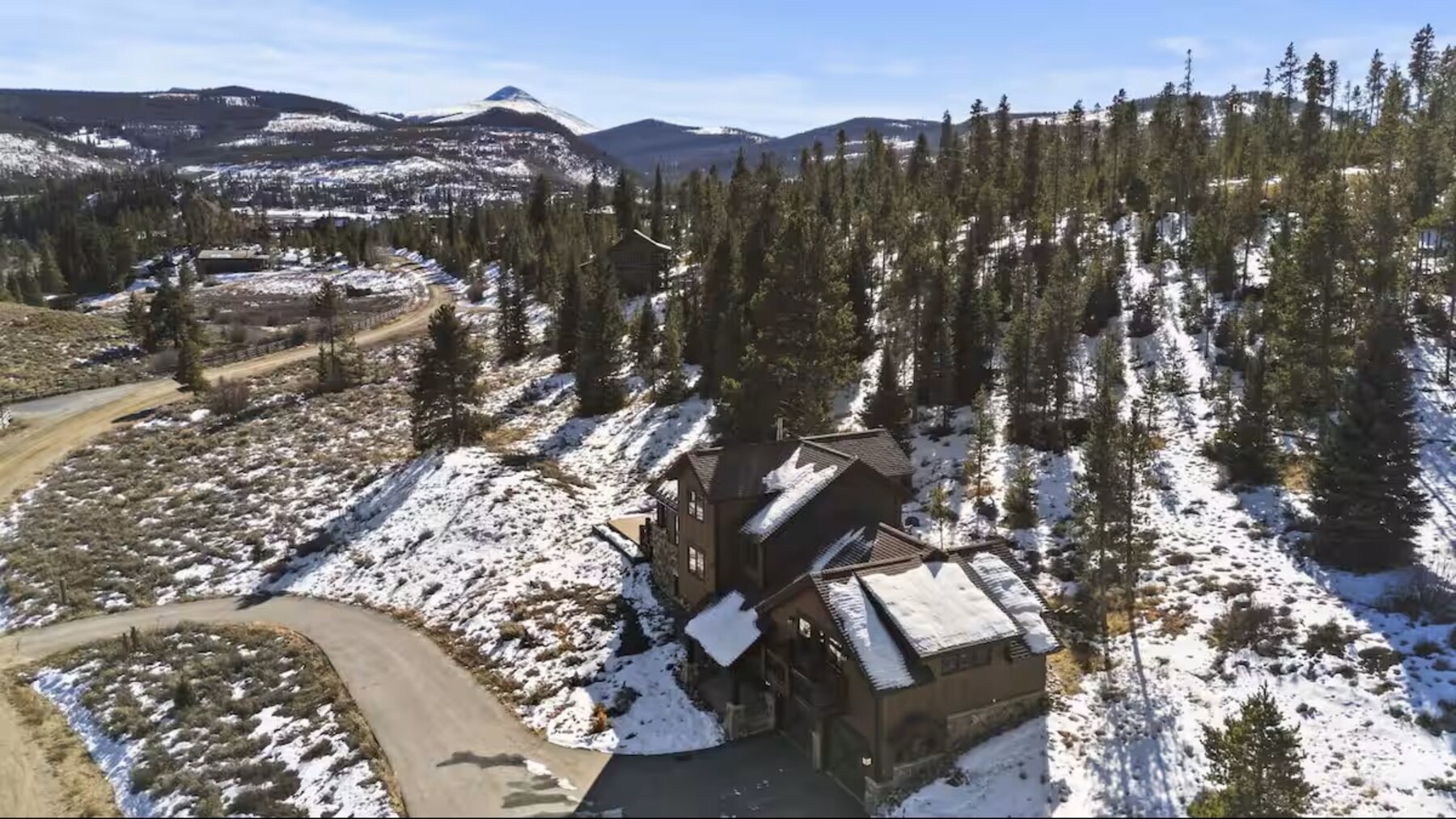 Serene home on 2 Acres, Minutes to Slopes, Private Hot Tub | Photo 35