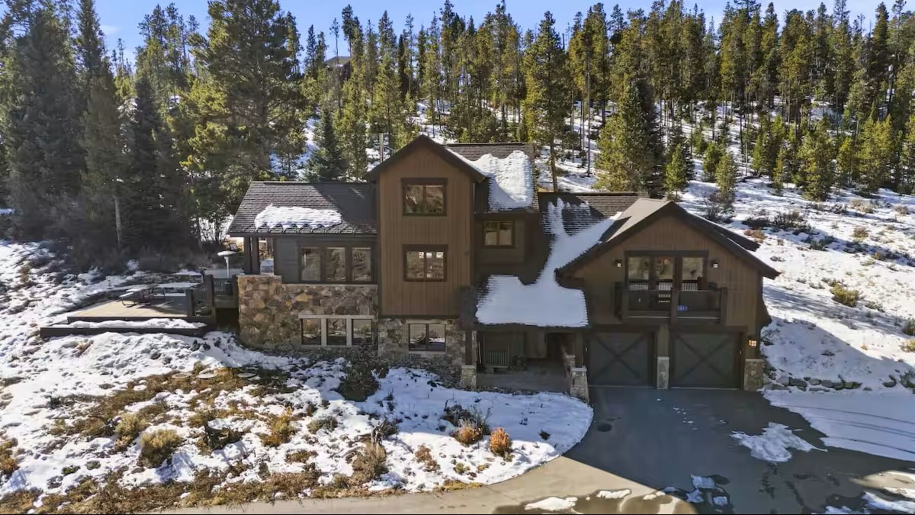 Serene home on 2 Acres, Minutes to Slopes, Private Hot Tub | Photo 34