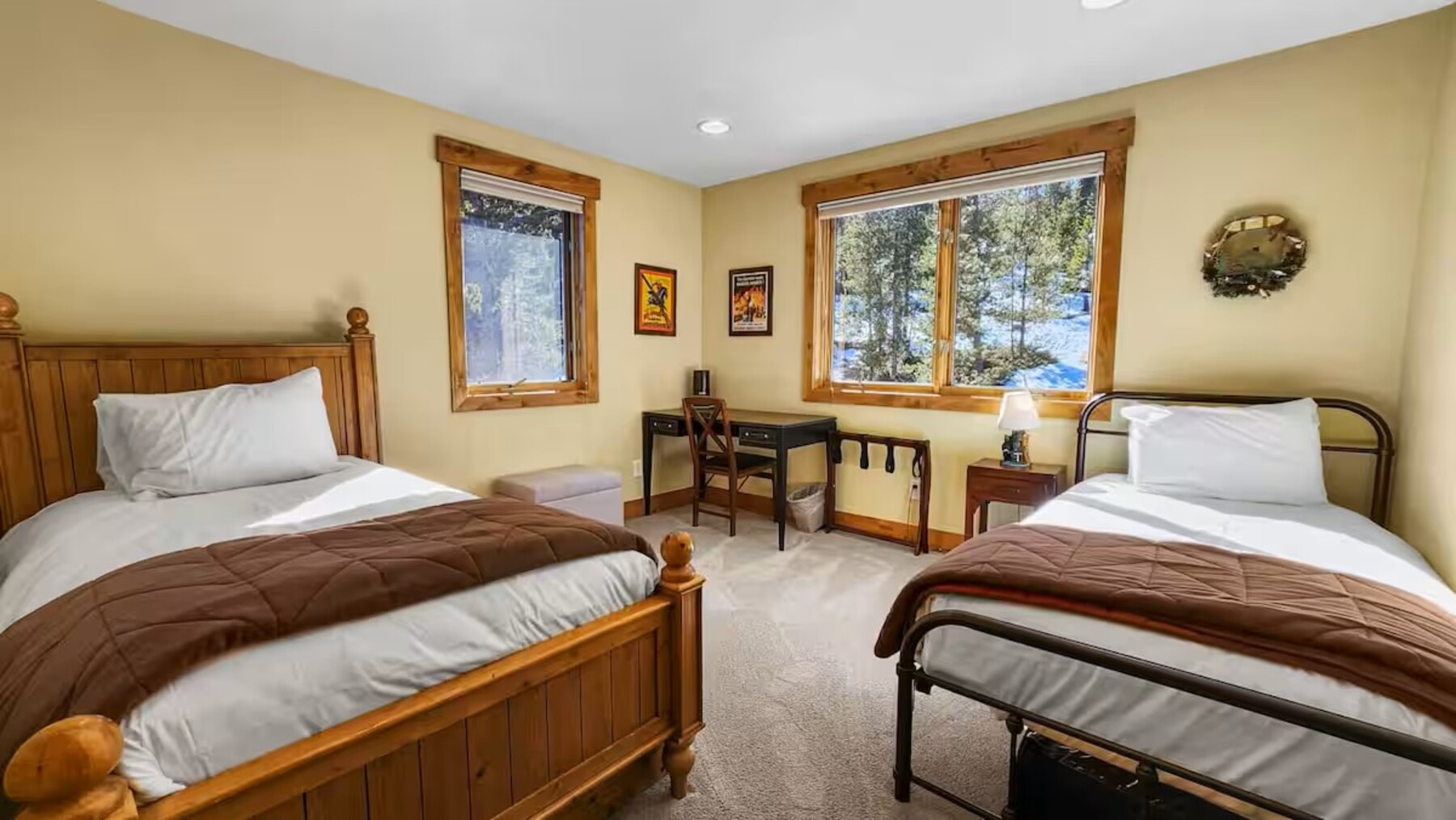 Serene home on 2 Acres, Minutes to Slopes, Private Hot Tub | Photo 22