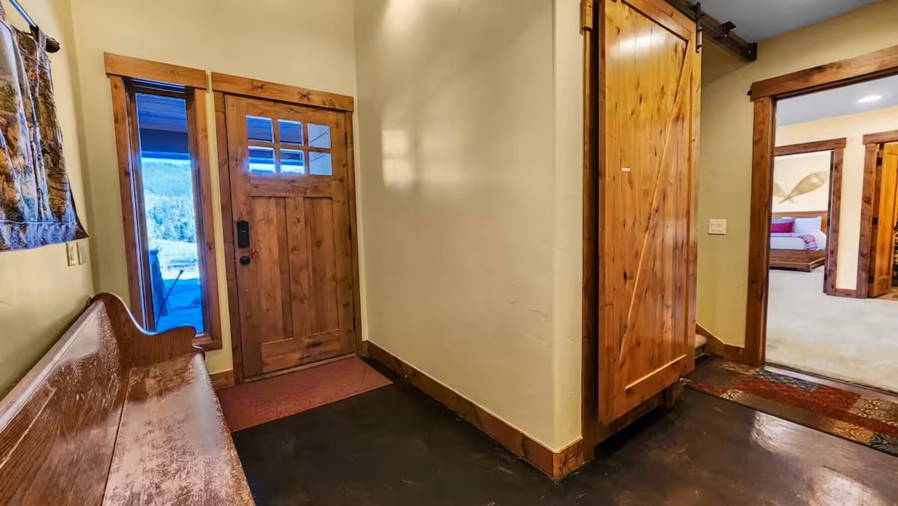 Serene home on 2 Acres, Minutes to Slopes, Private Hot Tub | Photo 7