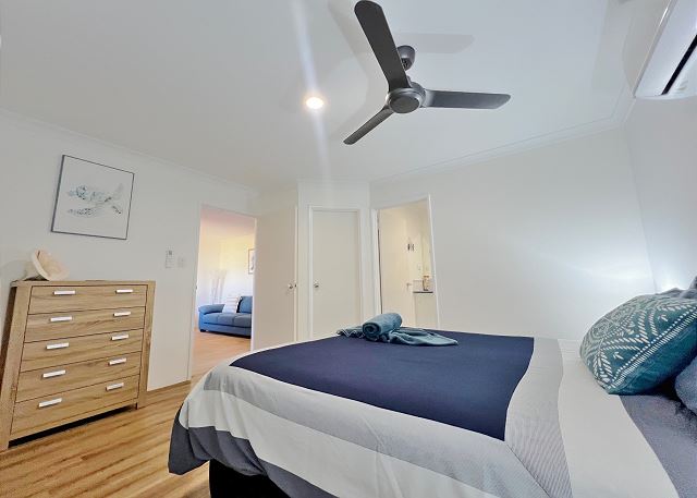 Allure - Kalbarri, WA