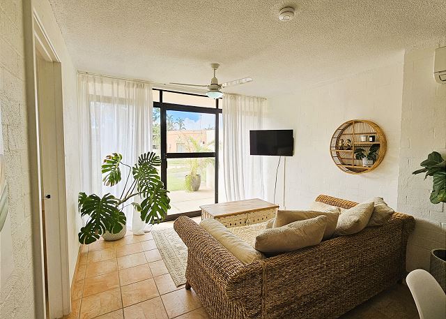 Riverview Holiday Apartment 47 - Kalbarri, WA