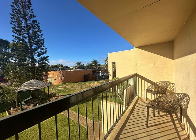 Riverview Holiday Apartment 53 - Kalbarri, WA