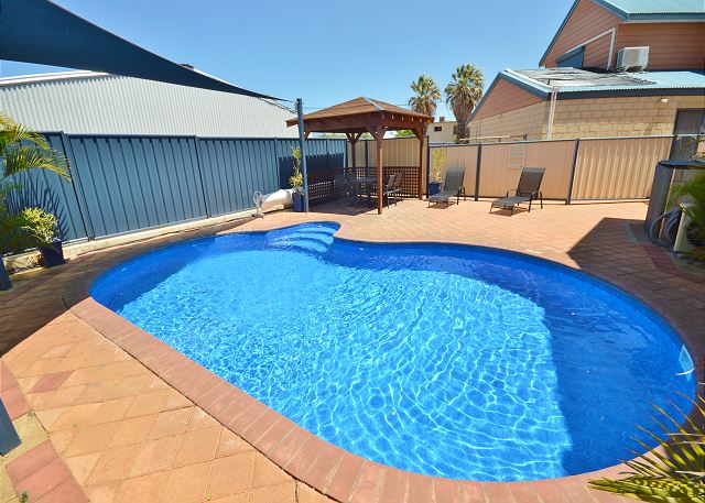 Blue Ocean Villa 7 - Kalbarri, WA