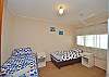 2nd Bedroom - 2 x singles