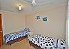 2nd Bedroom - 2 x singles