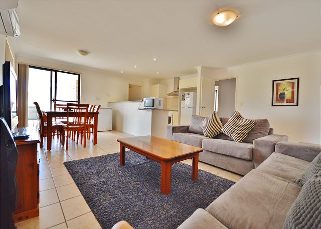 Surfside Retreat - Kalbarri, WA