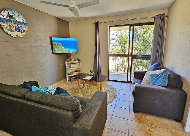 Riverview Holiday Apartment 112 - Kalbarri WA