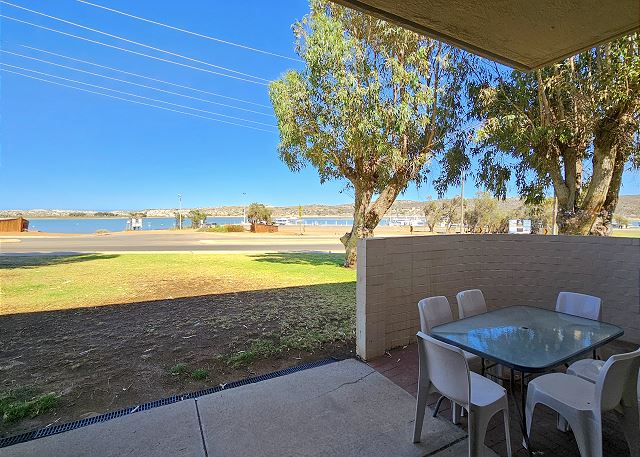 Riverview Holiday Apartment 3 - Kalbarri WA