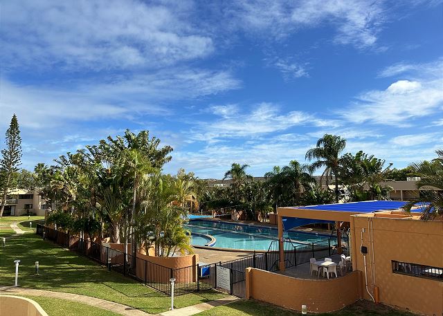 Riverview Holiday Apartment 68 - Kalbarri WA