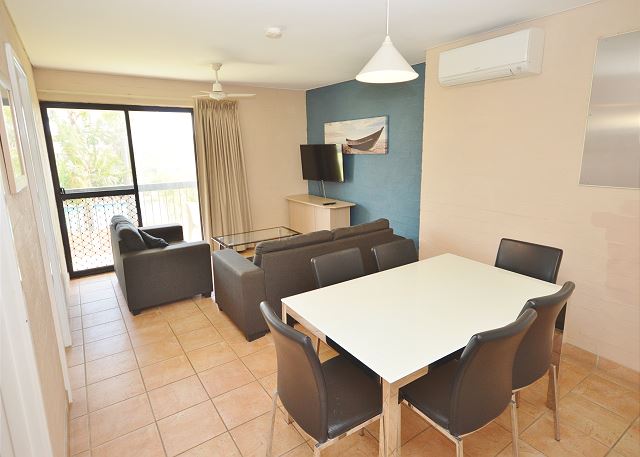 Riverview Holiday Apartment 65 - Kalbarri WA