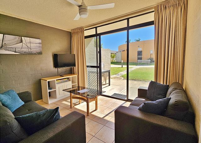 Riverview Holiday Apartment 34 - Kalbarri WA