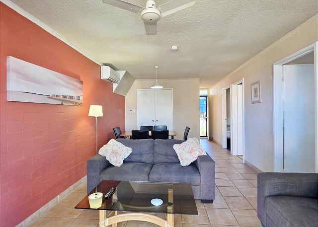 Riverview Holiday Apartment 77 - Ground Floor - Kalbarri WA