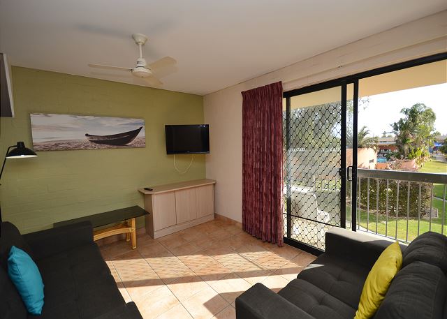 Riverview Holiday Apartment 86 - Kalbarri WA