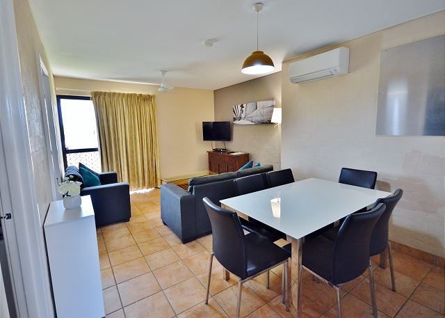 Riverview Holiday Apartment 67 - Kalbarri WA