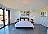 Master Bedroom with Ensuite