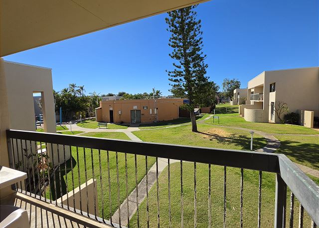 Riverview Holiday Apartment 42 - 1st Floor -  Kalbarri WA