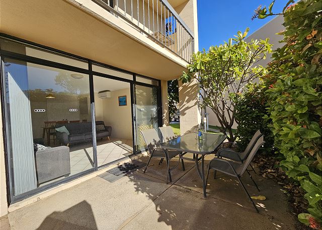 Riverview Holiday Apartment 44 - Ground Floor -  Kalbarri WA