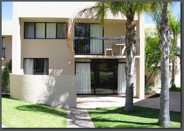 Riverview 79 | Poolside | Pool | Sleeps 5