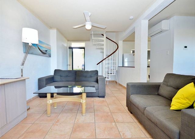 Riverview Kalbarri 27 | Family Apt | Pool | Sleeps 7