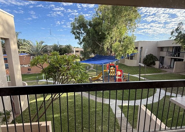 Riverview Kalbarri 69 | Poolside | Pool | Sleeps 5