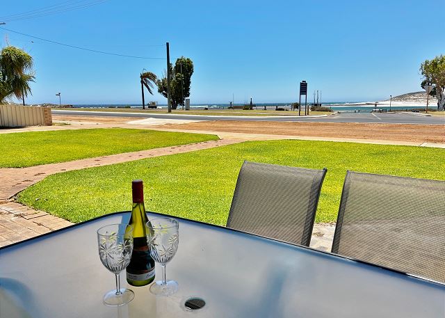 Sunsea Villa 3- Kalbarri, WA