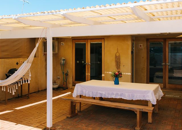 Swell Villa 3 - Kalbarri WA
