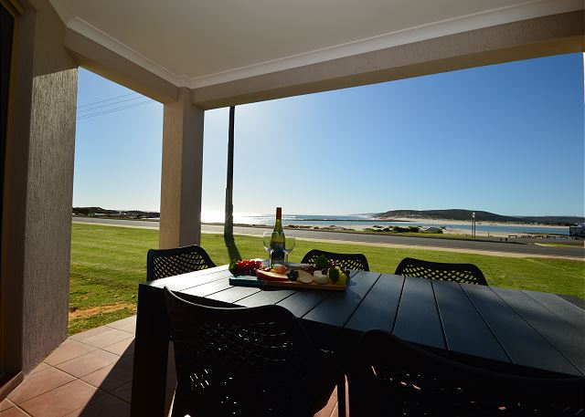 Pelican Shore Villa 1- Kalbarri WA